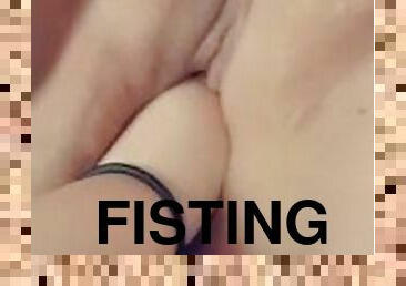 store-patter, fisting, amatør, lesbisk, teenager, store-sorte-skønheder, fingering