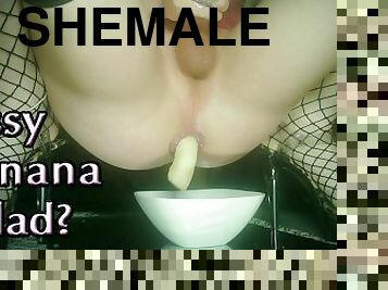 masturbation, shemale, kvinnligt-sprut, amatör, anal, brudar, leksak, sväljer, dildo, ensam