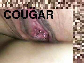 Anal with squirting