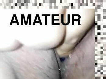 masturbācija-masturbation, amatieris, maksts, fetišs