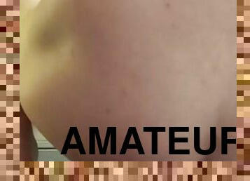 bouteille, amateur, anal, gay, fétiche, solo, minet, insertion