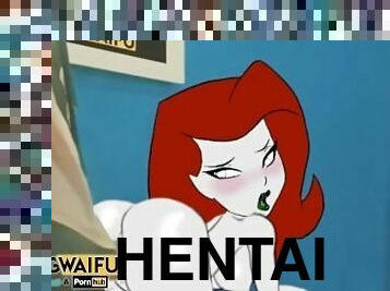 culo, hentai