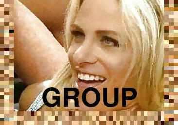 orgie, lesbisk, pornostjerne, gruppesex-groupsex