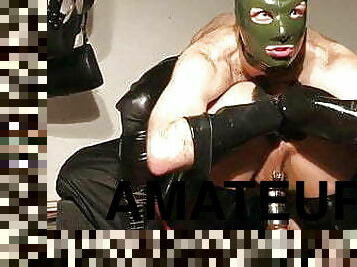 masturbazione-con-mano, amatoriali, gay, sadismo-e-masochismo, latex