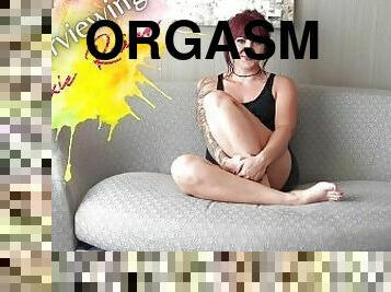 orgasme, muncrat, sayang, bintang-porno, berambut-merah, nakal, seorang-diri, merokok, wawancara, realitas