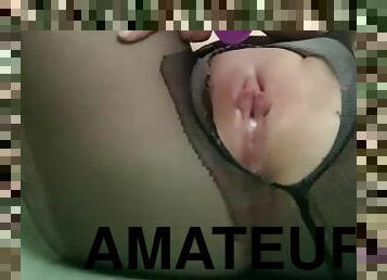 bañando, tetas-grandes, pantis, meando, coño-pussy, squirting, amateur, chorro-de-corrida, juguete, bragas