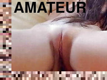 fitta-pussy, amatör, latinska