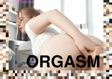 orgasm, fitta-pussy, rysk, amatör, tonåring, hardcore, blond, webbkamera, maskiner, vacker