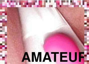 cul, gros-nichons, masturbation, orgasme, amateur, milf, culotte, ejaculation, solo, blanc