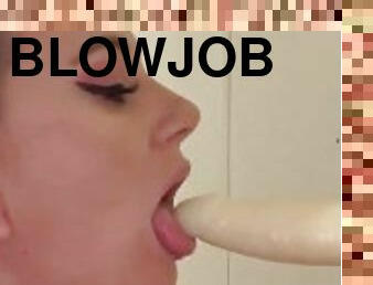 Blowjob teaser