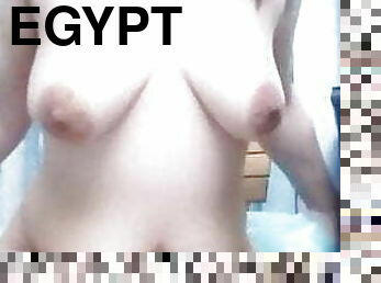 gros-nichons, mamelons, amateur, arabe, naturel, webcam, seins-flasques