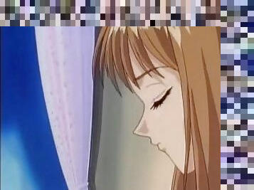 Slutty Teacher Can't Stop Herself Hentai Porn
