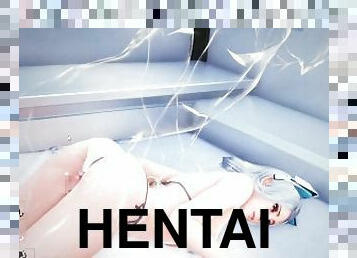 hentai game CodeValkyrieII