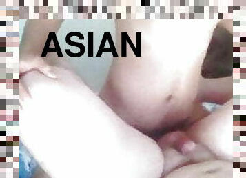 asiatique, grosse, vieux, anal, interracial, gay, belle-femme-ronde, joufflue, jeune-18, plus-agée