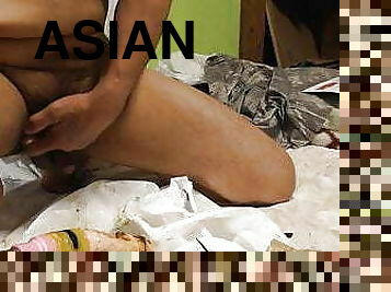 asia, mastubasi, anal, mainan, homo, jepang, homoseks