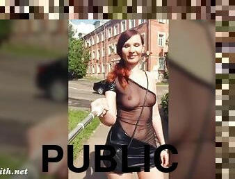 pubblici, russe, amatoriali, ragazze-giovani, belle, culo, brunette, reali