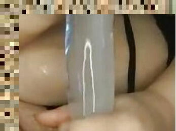 fet, gigantisk, masturbation, fitta-pussy, kvinnligt-sprut, amatör, milf, tonåring, bbw, knubbig