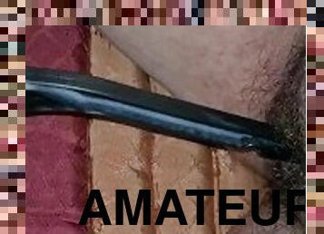 masturbation, amatör, mogen, cumshot, milf, sprut, knullande, fetisch, ensam