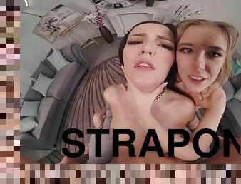 sztuczny-penis, laski, ogromny-kutas, lesbijskie, nastolatki, zabawka, gwiazda-porno, 3kąt, pov, młode