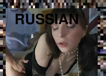 rus, olgun, üstüneyüzüne-boşalma, orta-yaşlı-seksi-kadın, uzun-çoraplar, yüzle-ilgili, esmer-kadın