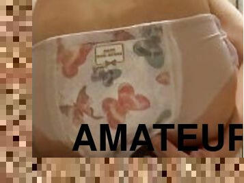 masturbation, amatör, gay, ritt, dildo, fetisch, ensam, vått