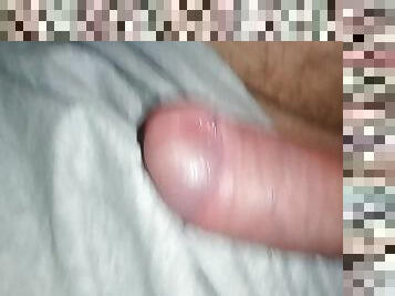 Górny wet dick desperatów need blowjob