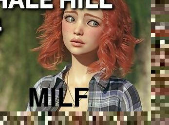 SHALE HILL #34 • Visual Novel Gameplay [HD]