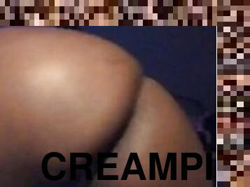 Cream Coochie