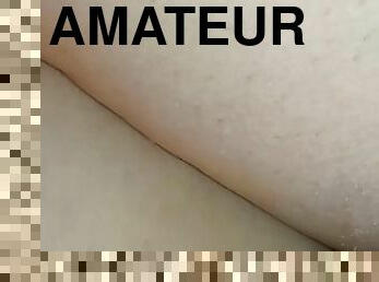 röv, masturbation, orgasm, amatör, juckande, pov, ensam