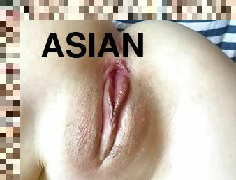 asia, payudara-besar, mastubasi, vagina-pussy, muncrat, jenis-pornografi-milf, jepang, pasangan, korea, lubang-anus