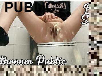 banyo-yapma, büyük-göğüsler, klitoris, kocaman-huge, mastürbasyon-masturbation, boşalma, kamu, fışkıran-su, latin-amerikalı-kadın, parmaklama