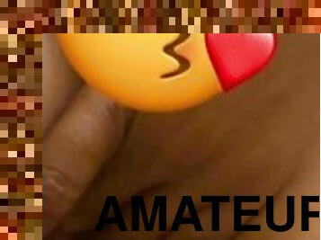 amatör, ensam