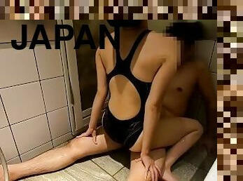 mandi, amatir, sayang, jepang, kecil-mungil, fetish-benda-yang-dapat-meningkatkan-gairah-sex, payudara-kecil