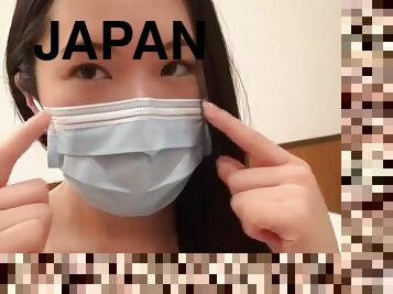 asia, jepang, bdsm-seks-kasar-dan-agresif, fetish-benda-yang-dapat-meningkatkan-gairah-sex, seorang-diri, bondage-seks-dengan-mengikat-tubuh, berambut-cokelat, penutup-muka