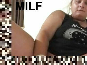 Solo Masturbation Fun