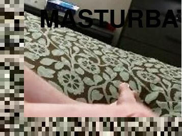 masturbation, kuk