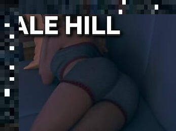SHALE HILL #22  Visual Novel Gameplay [HD]