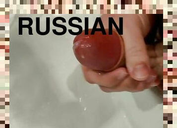 baignade, papa, masturbation, russe, amateur, énorme-bite, gay, branlette, européenne, euro