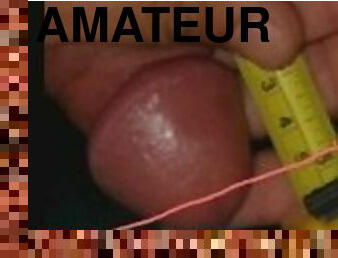 masturbacija, amaterski, veliki-kurac, drkanje, pov, fetiš, sami, kurac