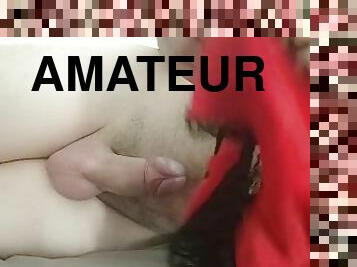 masturbation, amatör, gay, trosor, sprut, ensam