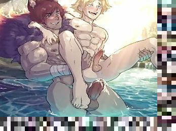 pompini, cazzi-enormi, gay, sesso-di-gruppo, auto, europee-european, europee, anime, manga, twink