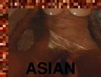 asiatisk, bad, storatuttar, masturbation, gammal, orgie, amatör, brudar, thailändsk, ung18