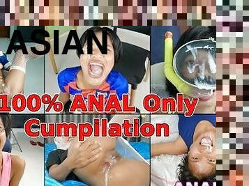 asia, amatir, anal, blowjob-seks-dengan-mengisap-penis, cumshot-keluarnya-sperma, penis-besar, kompilasi, creampie-ejakulasi-di-dalam-vagina-atau-anus-dan-keluarnya-tetesan-sperma, thailand, berhubungan-dengan-wajah