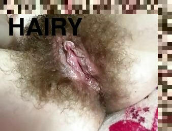NEW HAIRY PUSSY COMPILATION