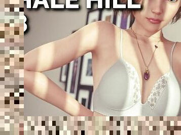 SHALE HILL #08 • Visual Novel Gameplay [HD]
