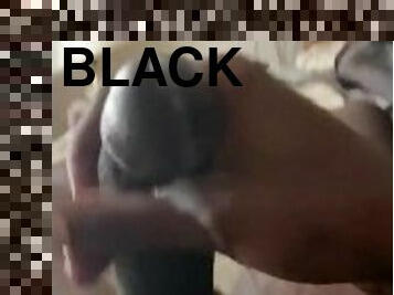 amateur, ejaculation-sur-le-corps, énorme-bite, gay, branlette, black, pieds, cognage, solo, bite