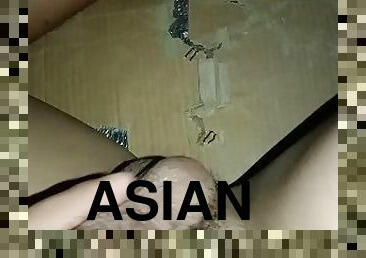 asia, mastubasi, amatir, dewasa, handjob-seks-dengan-tangan-wanita-pada-penis-laki-laki, seorang-diri, realitas