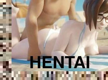 store-patter, offentlig, amatør, skønheder, pikslikkeri, strand, anime, hentai, 3d, patter