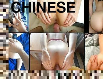 asia, pelajar, amatir, anal, sayang, blowjob-seks-dengan-mengisap-penis, antar-ras, kompilasi, cina, kasar