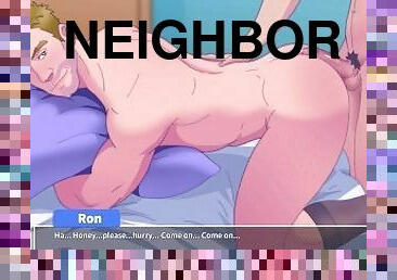 UncIe Neighbor  Ron Fourth Sex (Bottom)